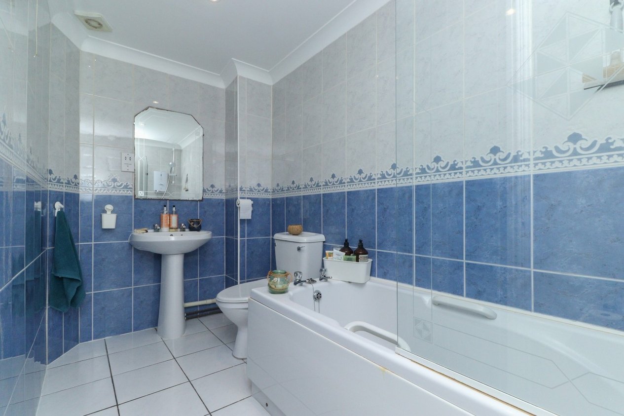 Properties For Sale in Ethelbert Road Margate