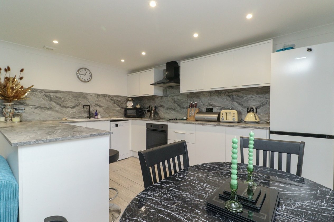 Properties For Sale in Ethelbert Road Margate
