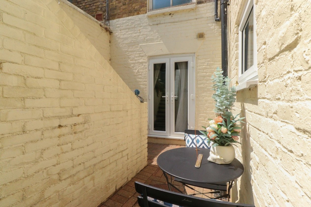 Properties For Sale in Ethelbert Road Margate
