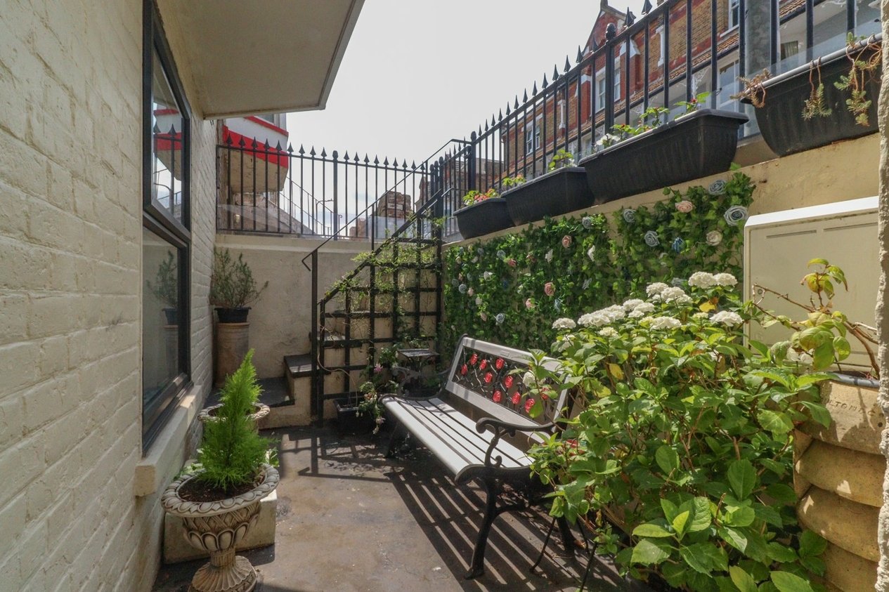 Properties For Sale in Ethelbert Road Margate