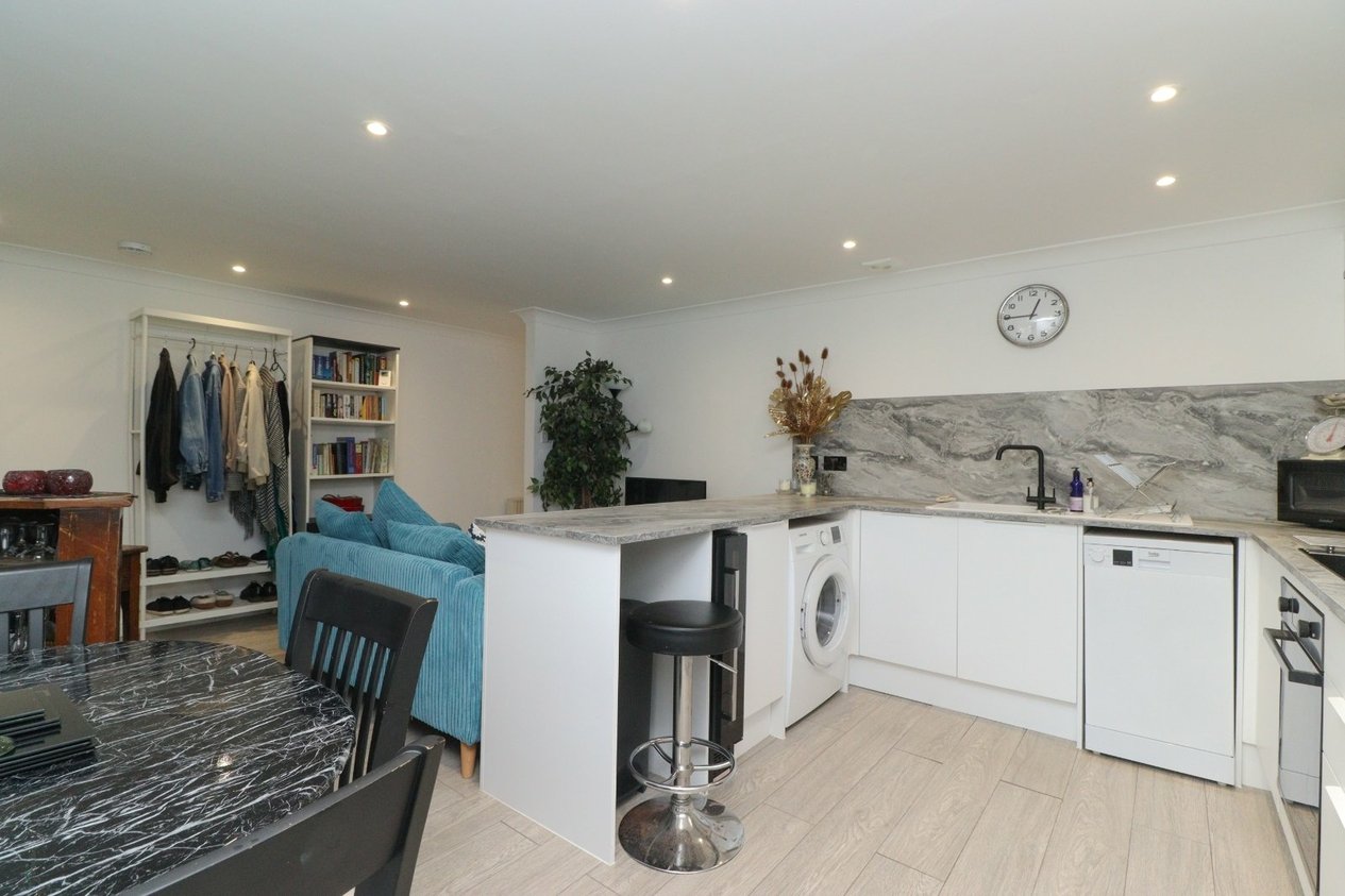 Properties For Sale in Ethelbert Road Margate