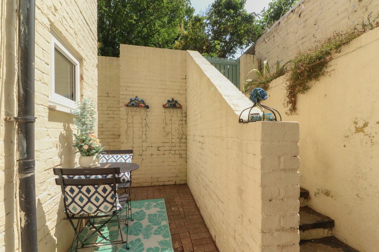 Properties For Sale in Ethelbert Road Margate