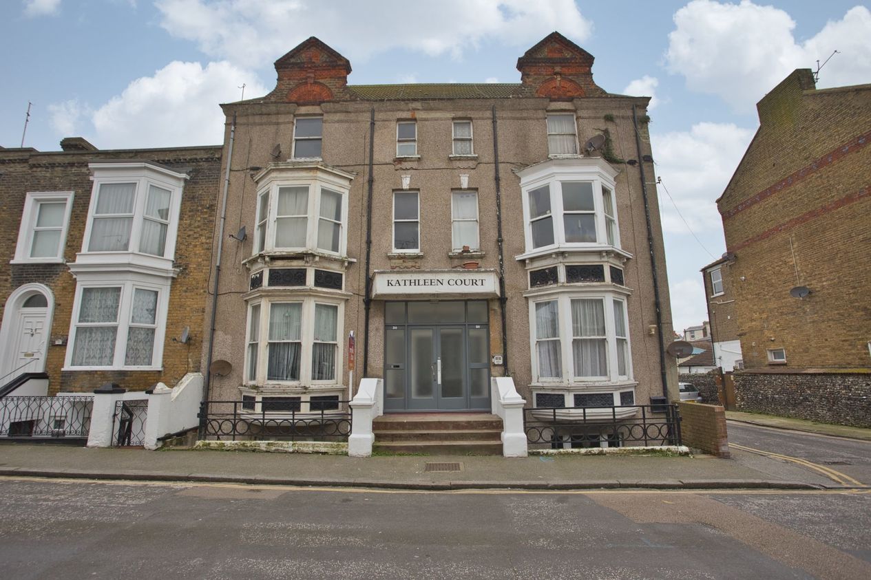 Properties Sold Subject To Contract in Ethelbert Road  Margate