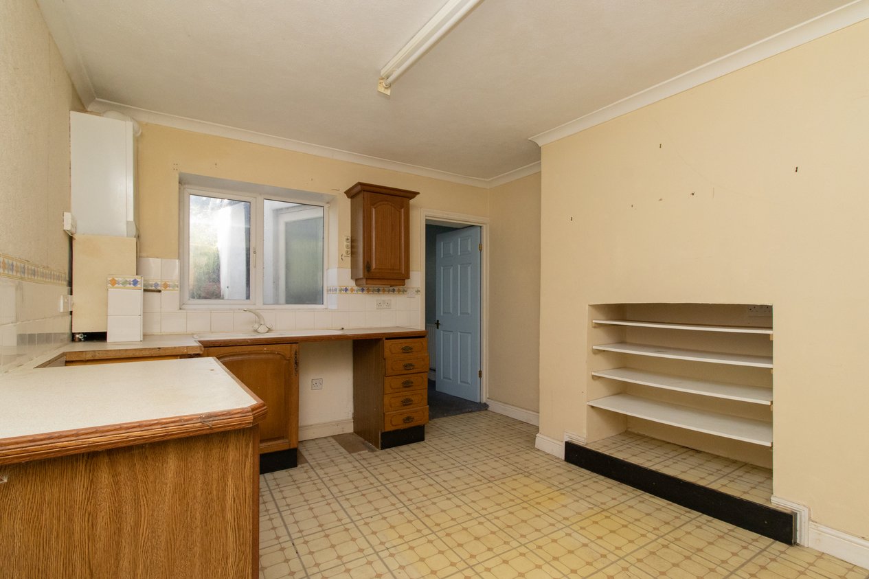 Properties Under Offer in Ethelbert Road Margate