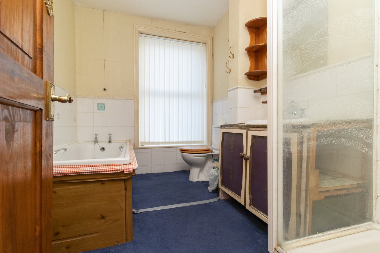 Properties Under Offer in Ethelbert Road Margate