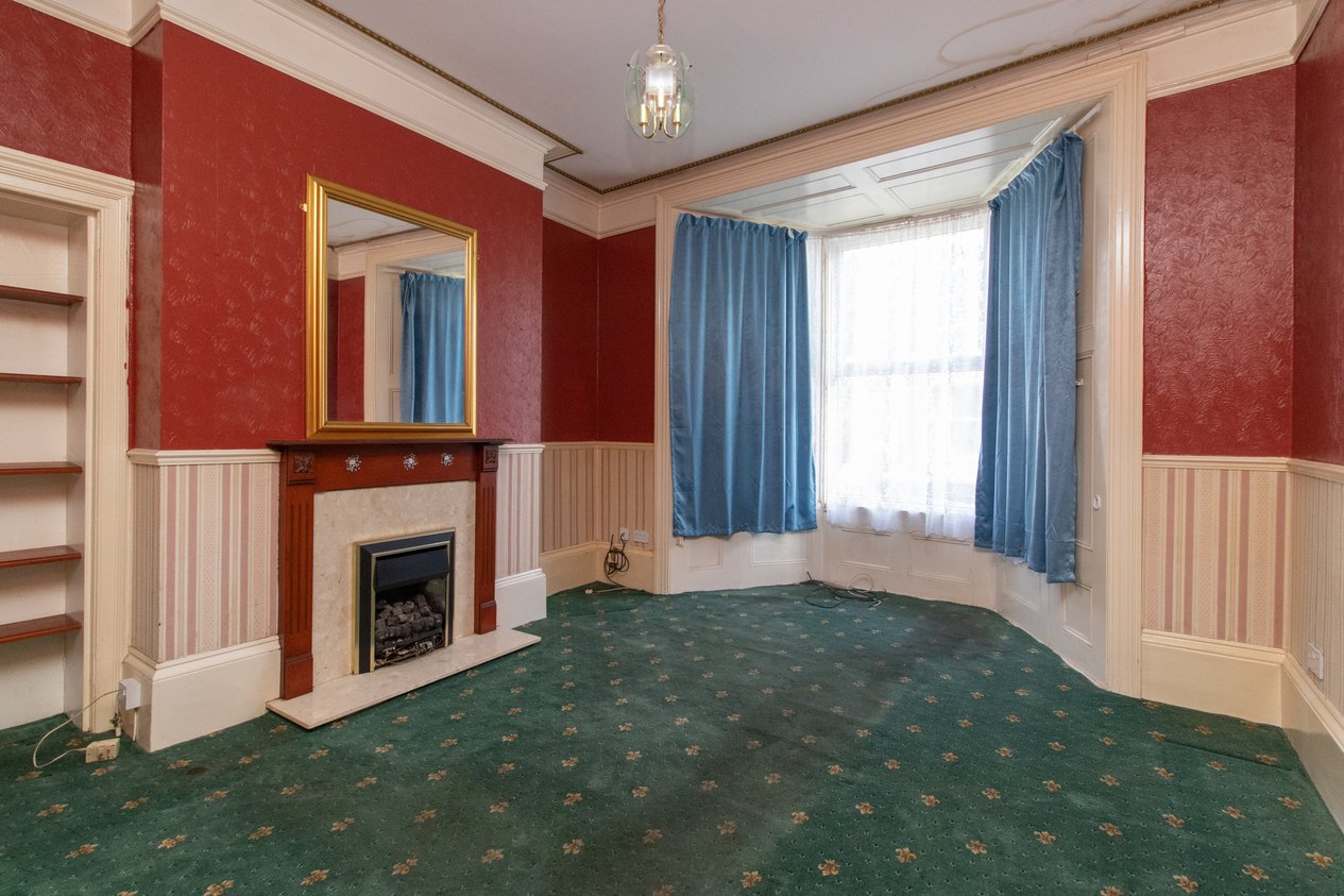 Properties Under Offer in Ethelbert Road Margate
