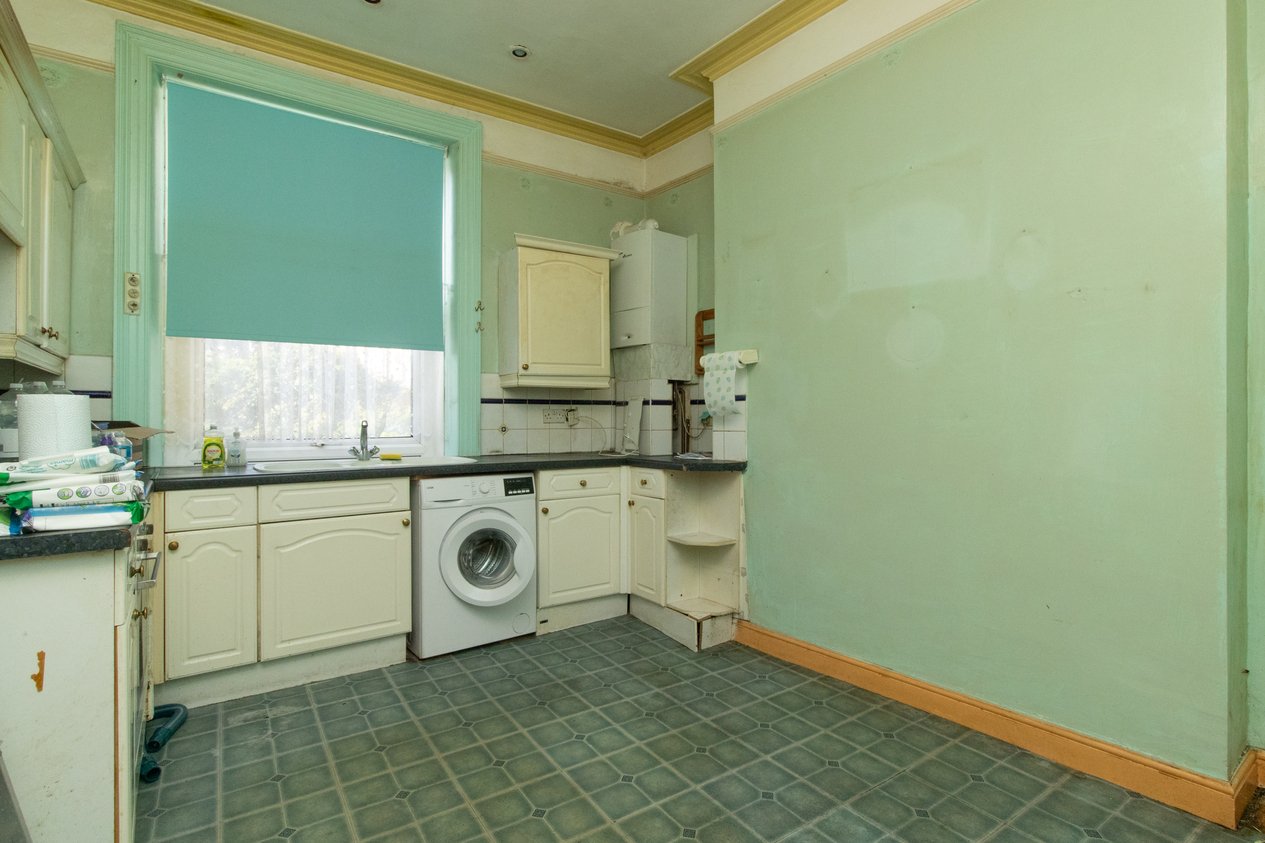 Properties Under Offer in Ethelbert Road Margate