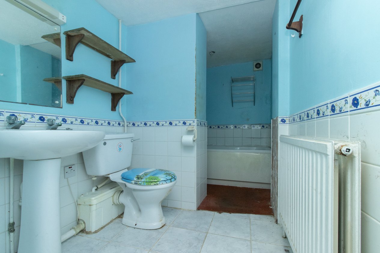 Properties Under Offer in Ethelbert Road Margate