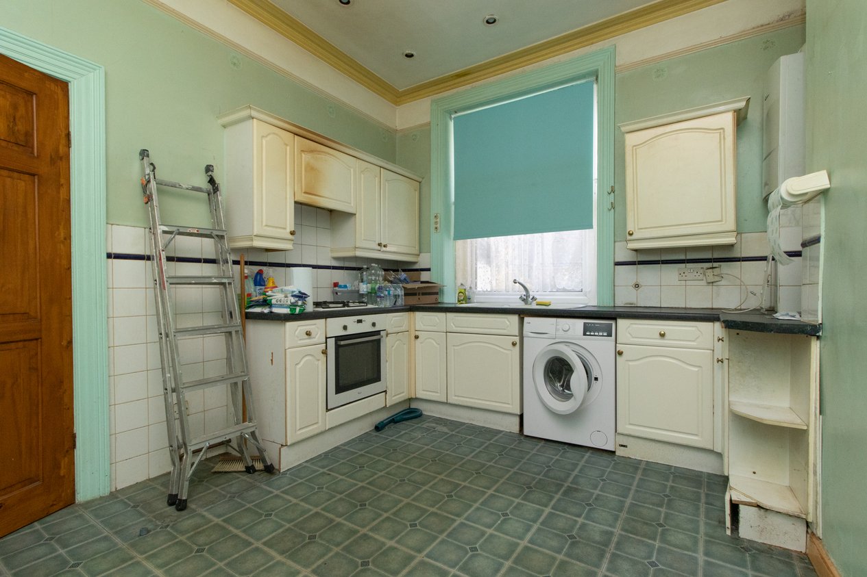 Properties Under Offer in Ethelbert Road Margate