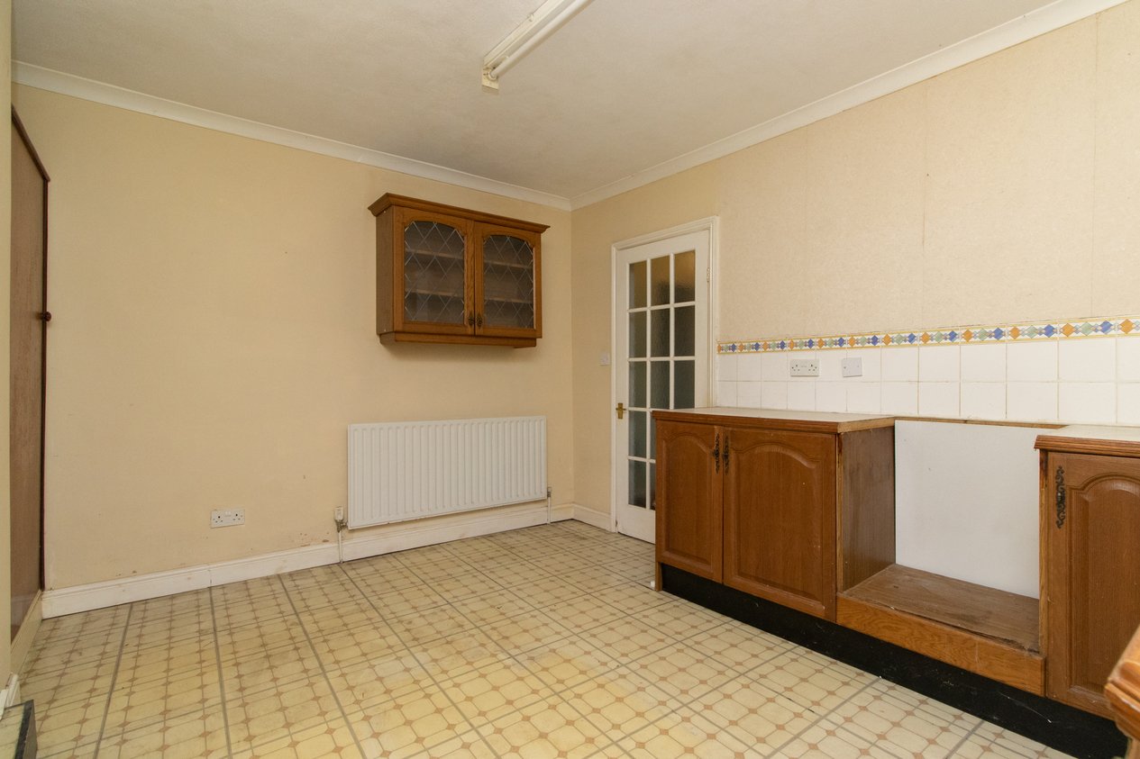 Properties Under Offer in Ethelbert Road Margate