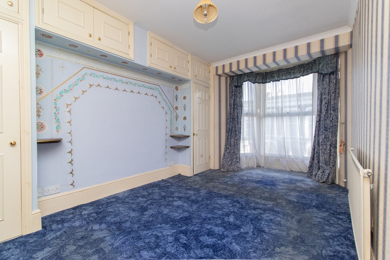Properties Under Offer in Ethelbert Road Margate