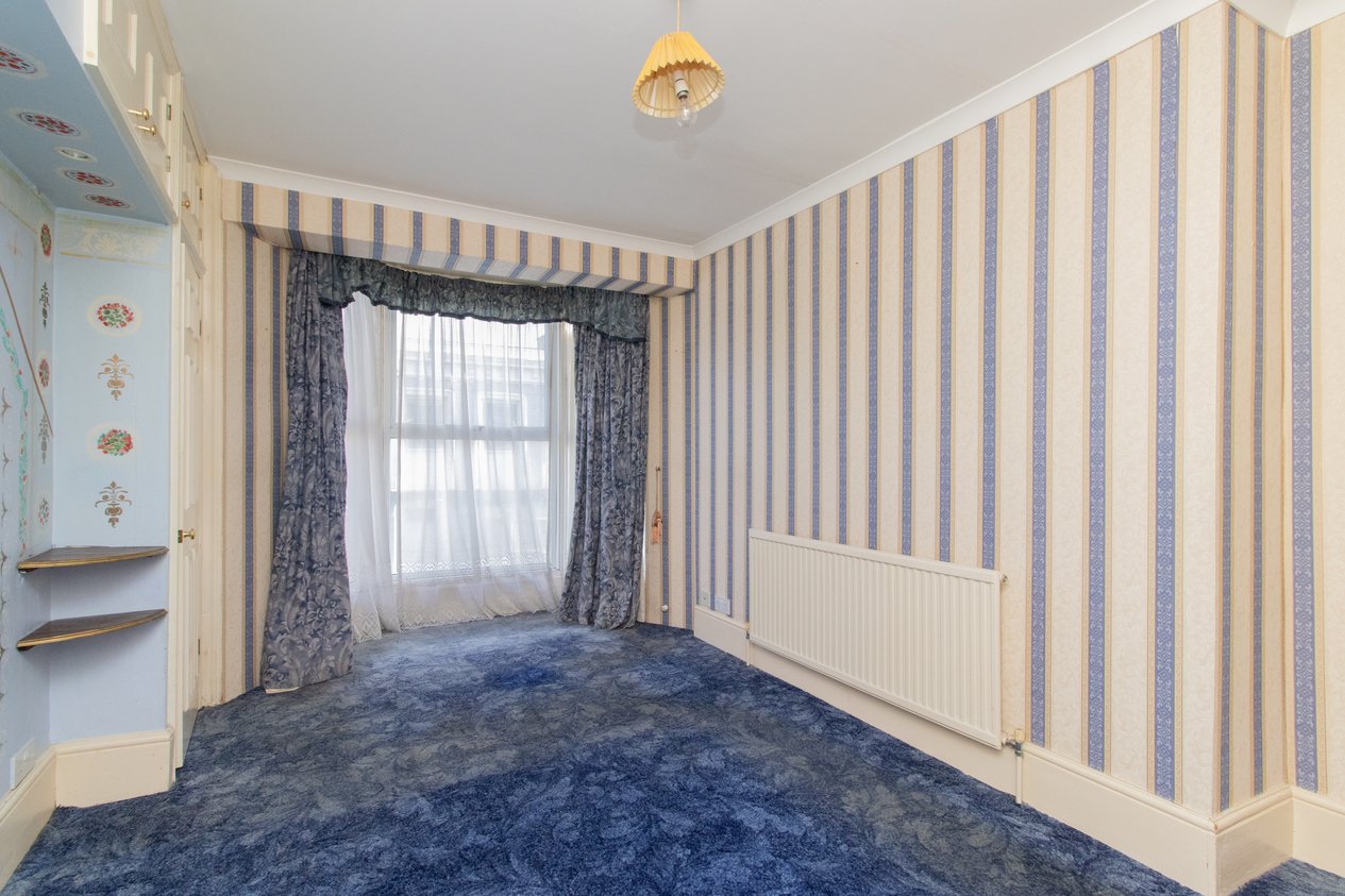 Properties Under Offer in Ethelbert Road Margate