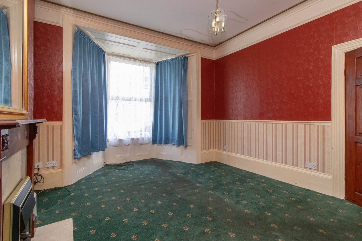 Properties Under Offer in Ethelbert Road Margate