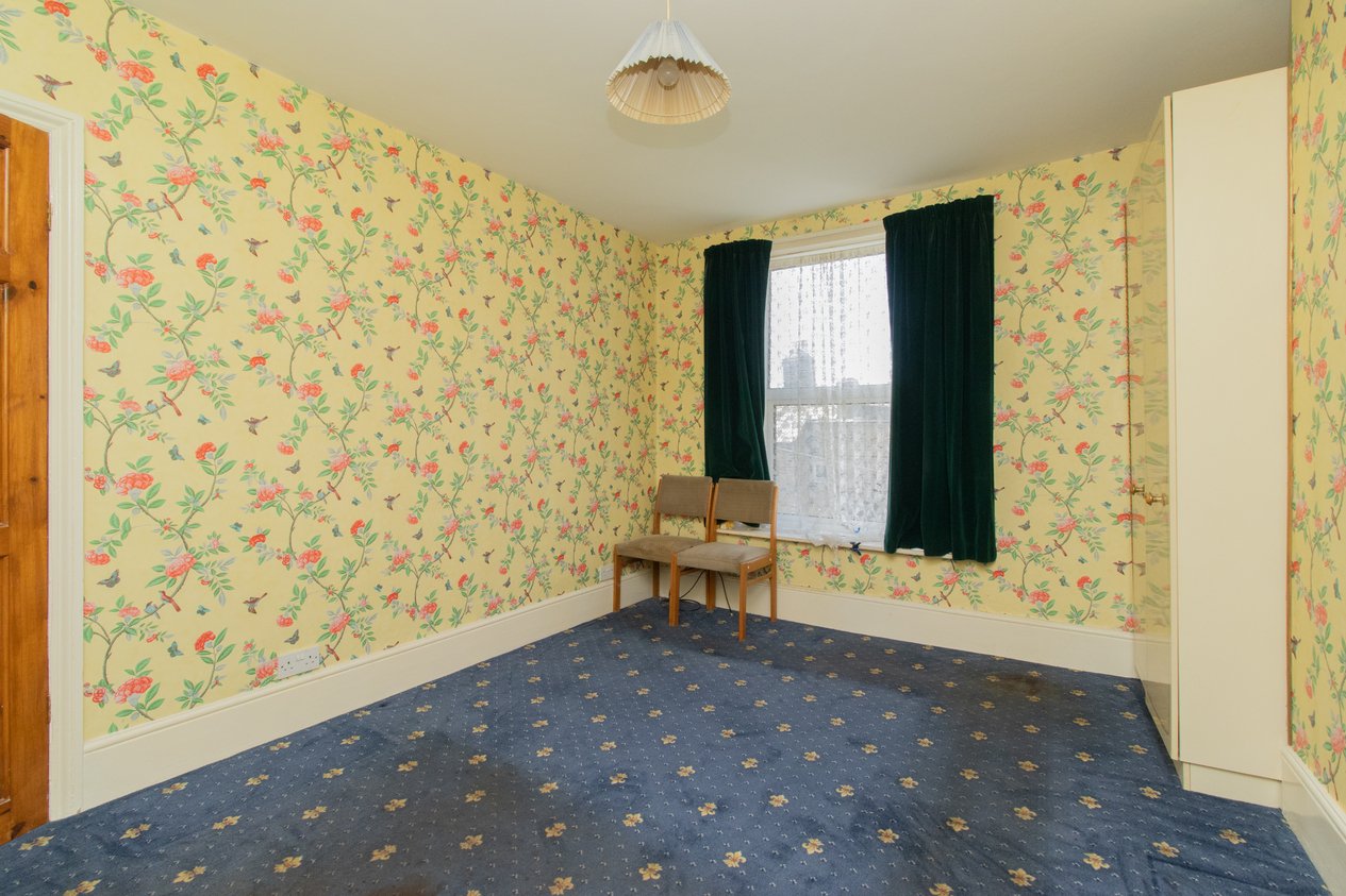 Properties Under Offer in Ethelbert Road Margate
