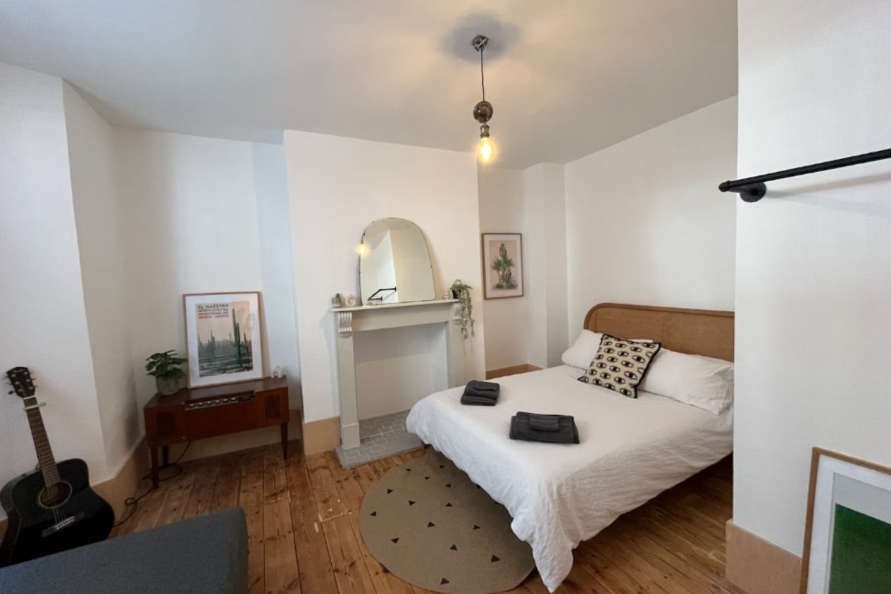 Properties For Sale in Ethelbert Road Margate