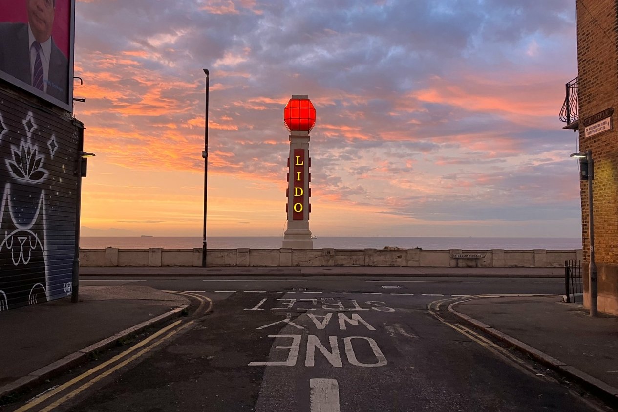 Properties For Sale in Ethelbert Road Margate