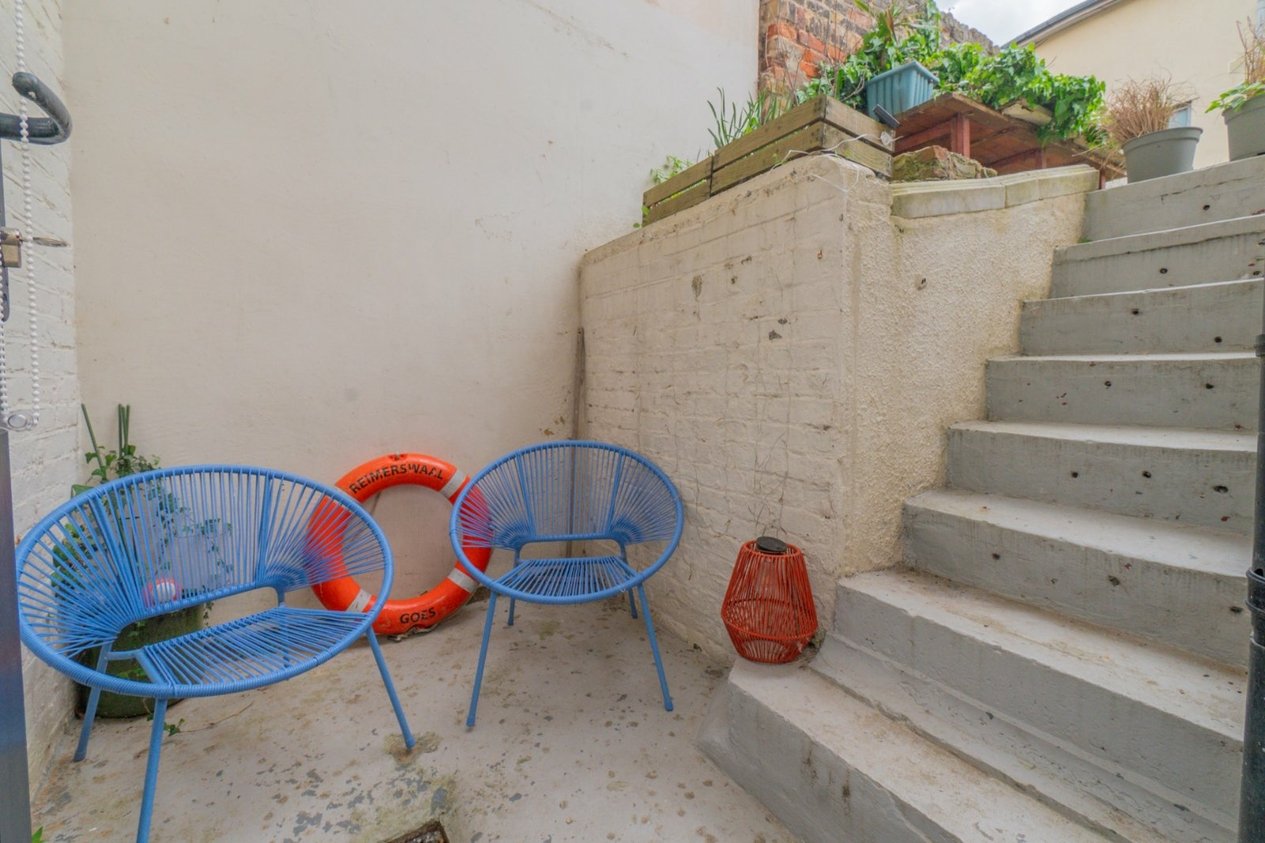Properties For Sale in Ethelbert Road Margate