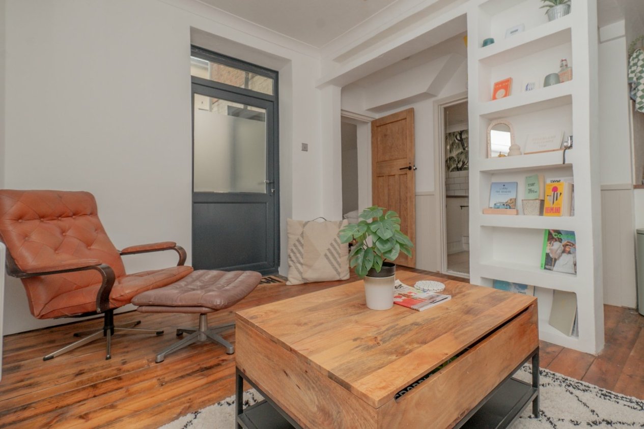 Properties For Sale in Ethelbert Road Margate