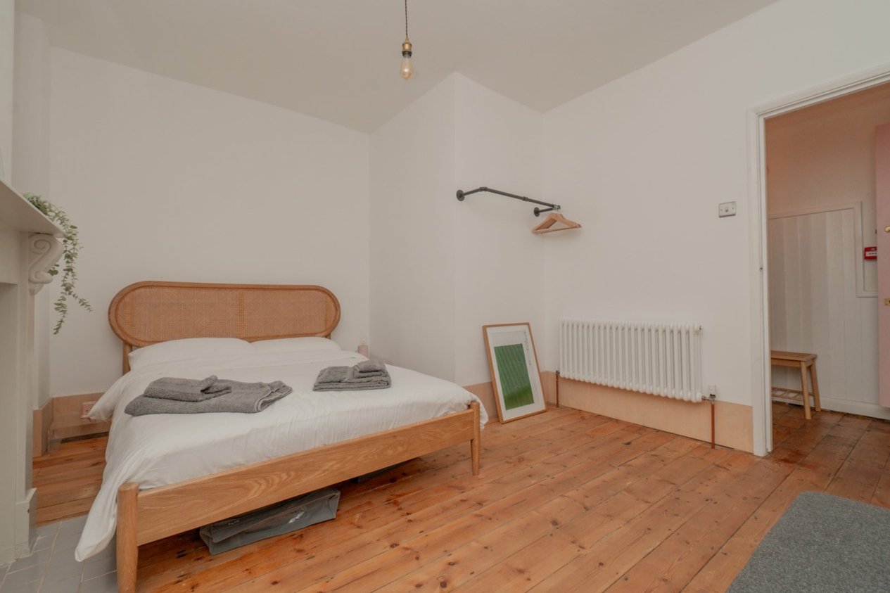 Properties For Sale in Ethelbert Road Margate