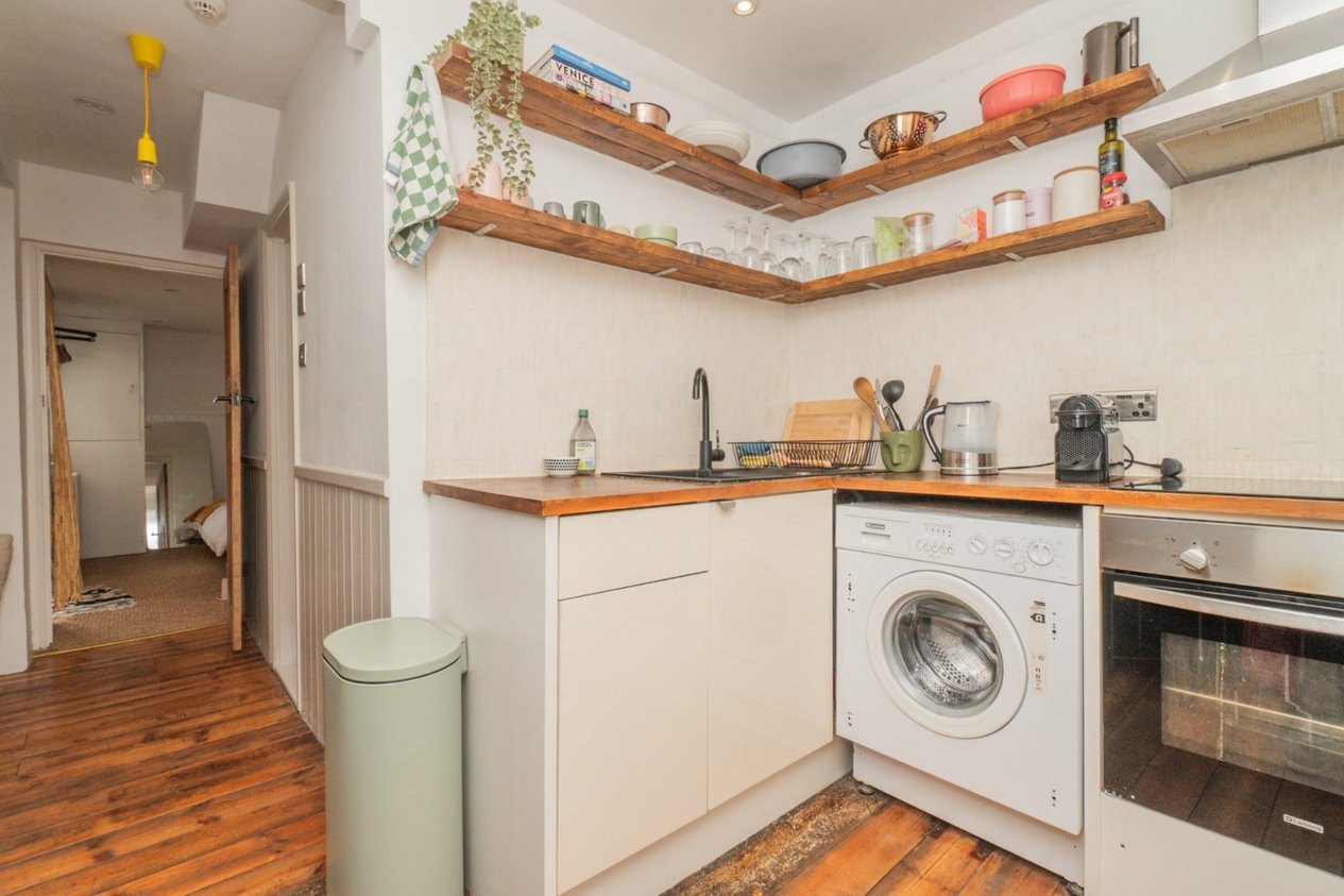 Properties For Sale in Ethelbert Road Margate