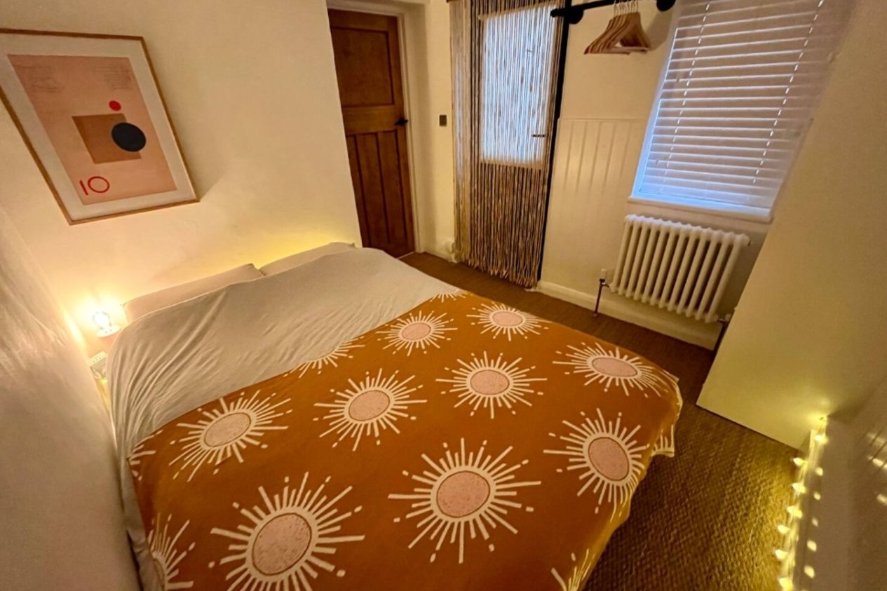 Properties For Sale in Ethelbert Road Margate
