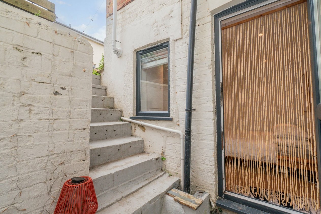 Properties For Sale in Ethelbert Road Margate