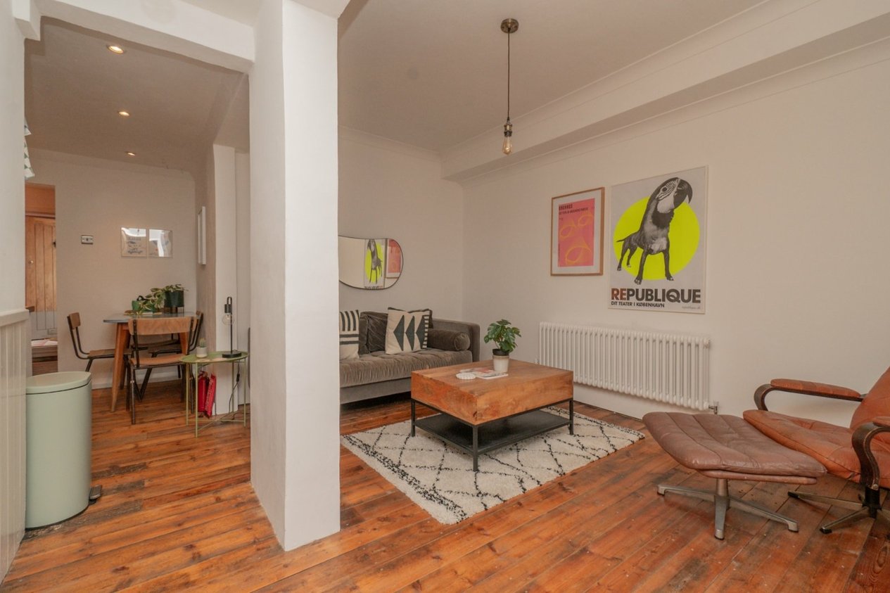 Properties For Sale in Ethelbert Road Margate