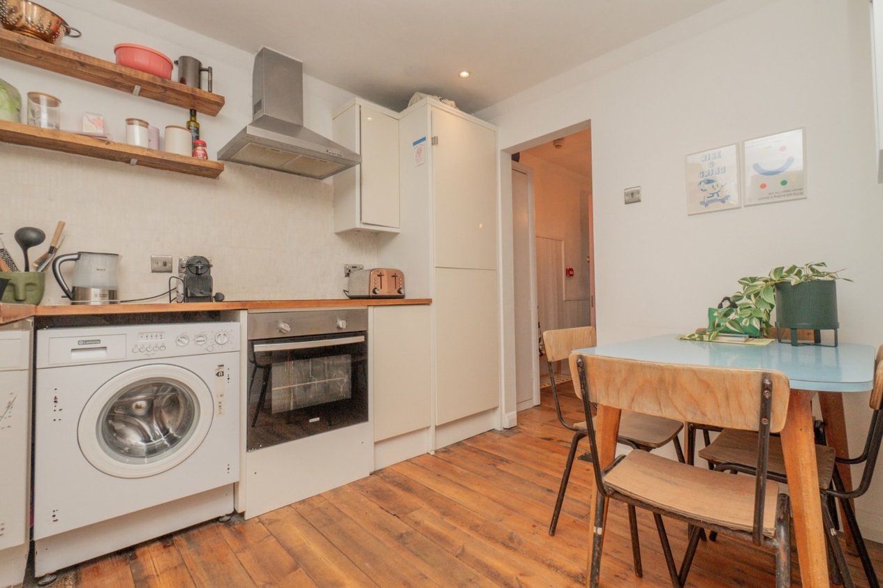 Properties For Sale in Ethelbert Road Margate