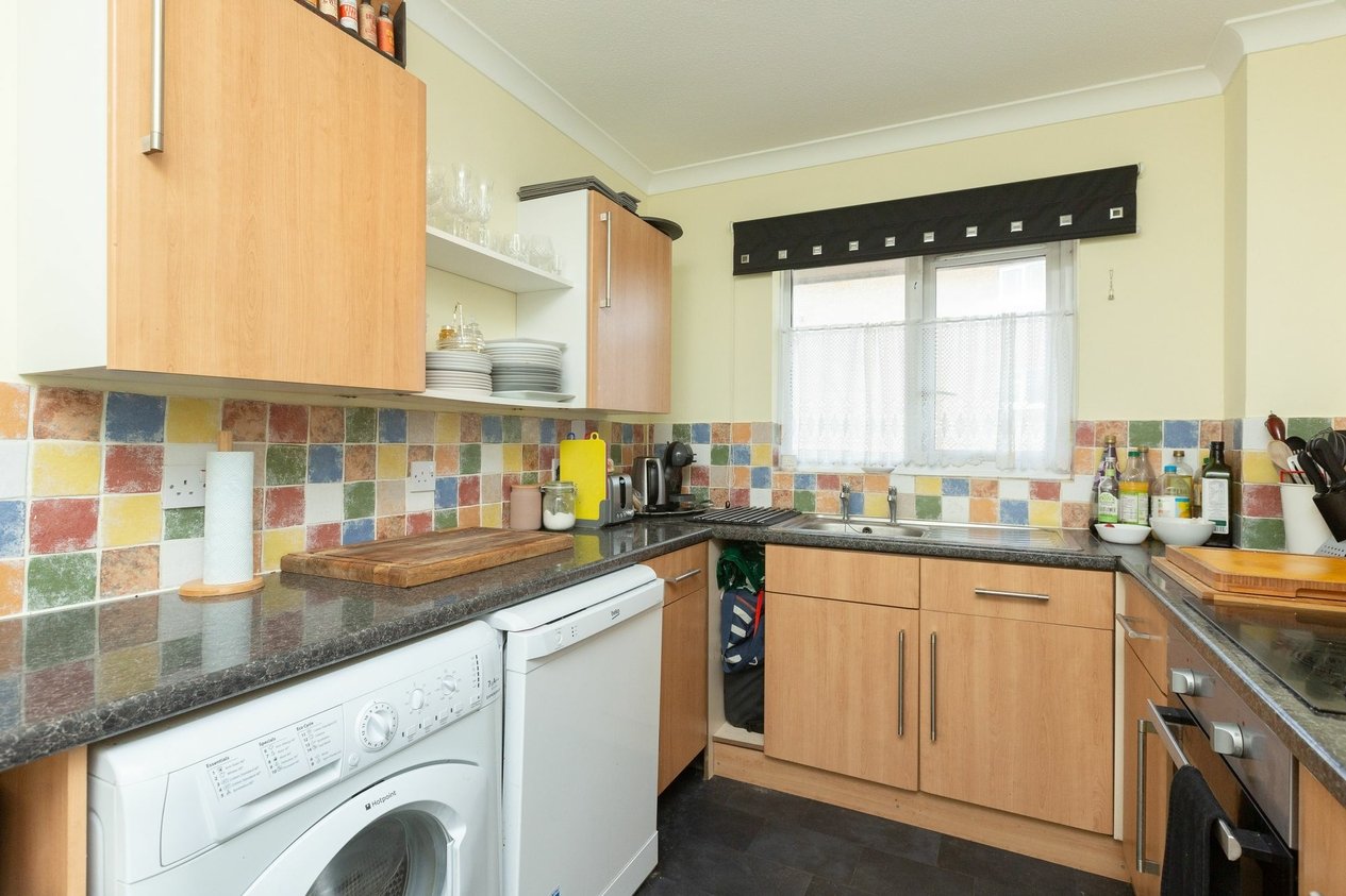 Properties For Sale in Ethelbert Road  Miles Court