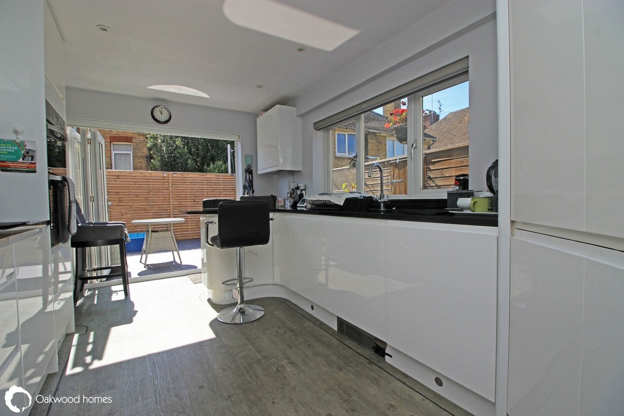 Properties Under Offer in Ethelbert Road 