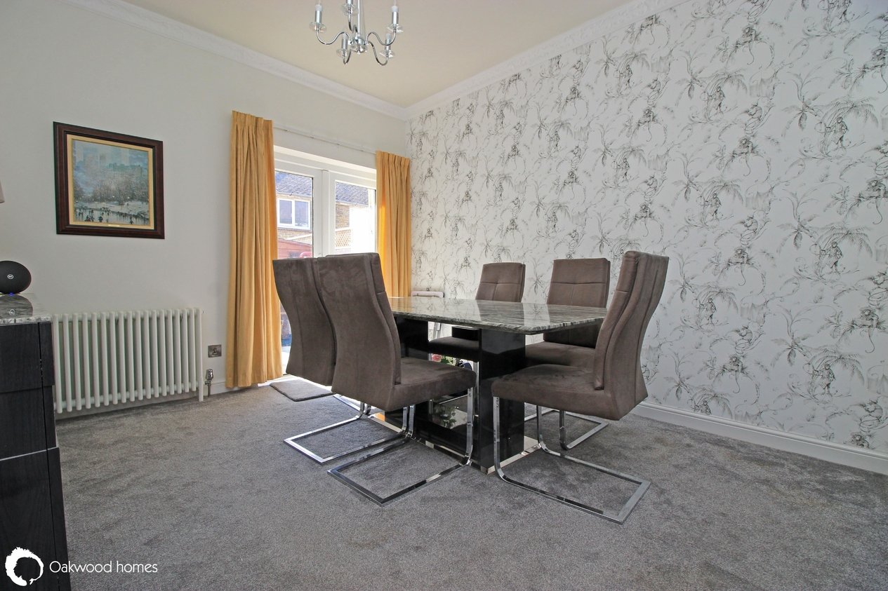 Properties Under Offer in Ethelbert Road 