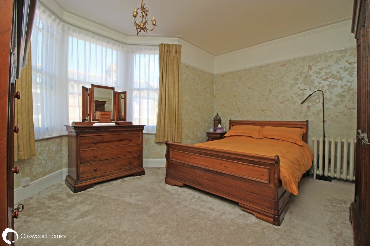 Properties Under Offer in Ethelbert Road 