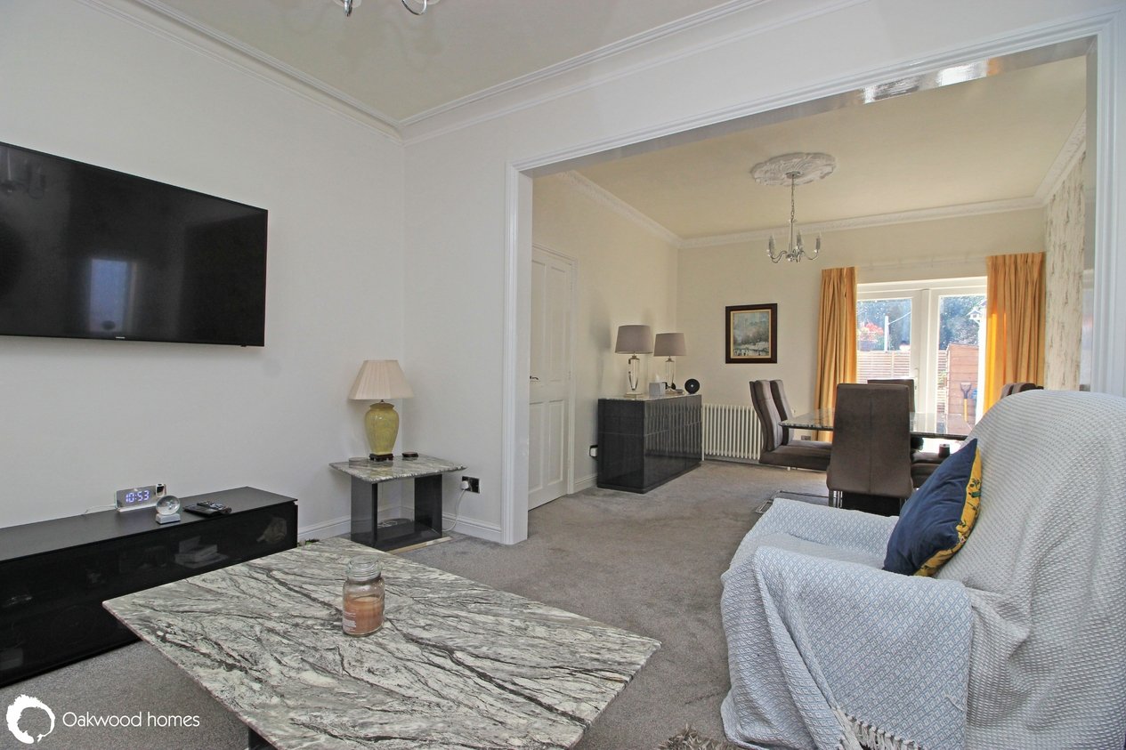 Properties Under Offer in Ethelbert Road 