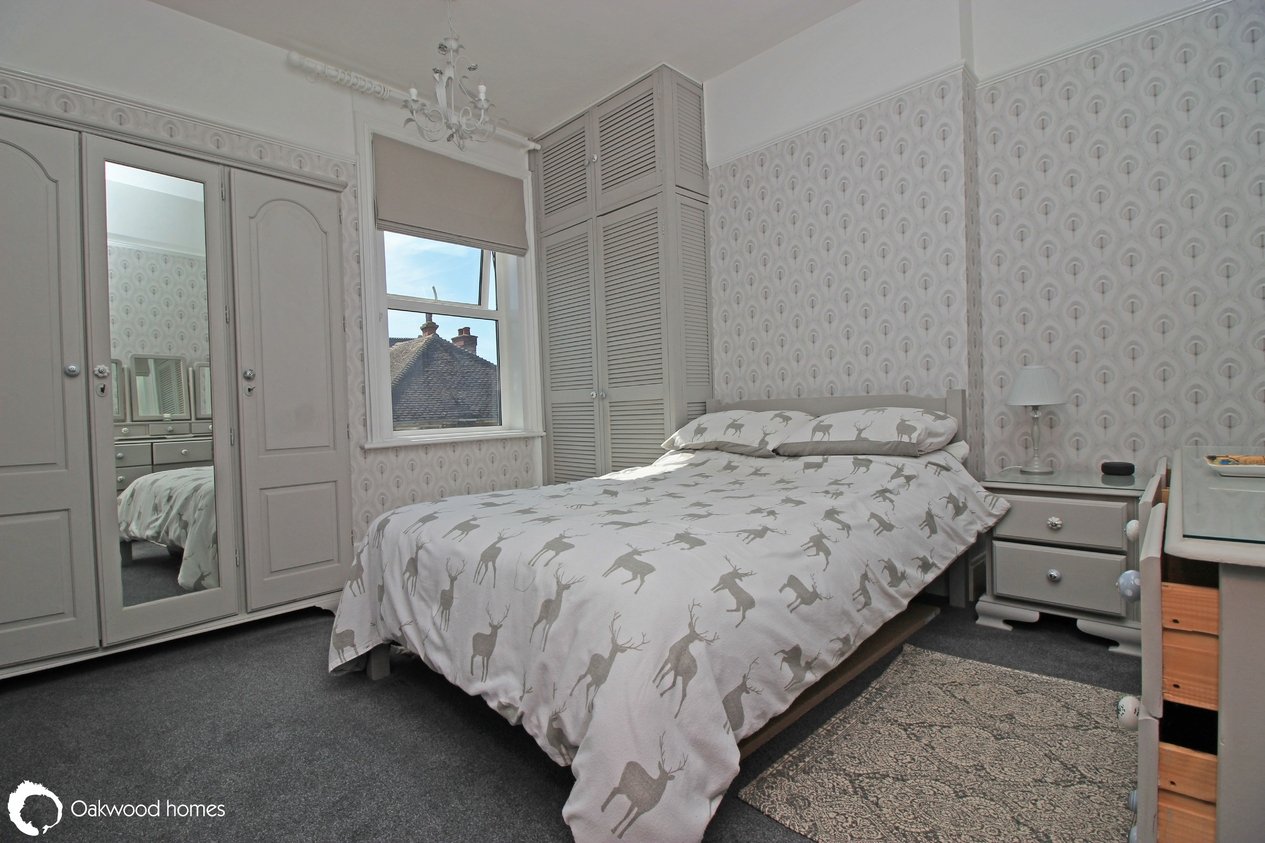 Properties Under Offer in Ethelbert Road 