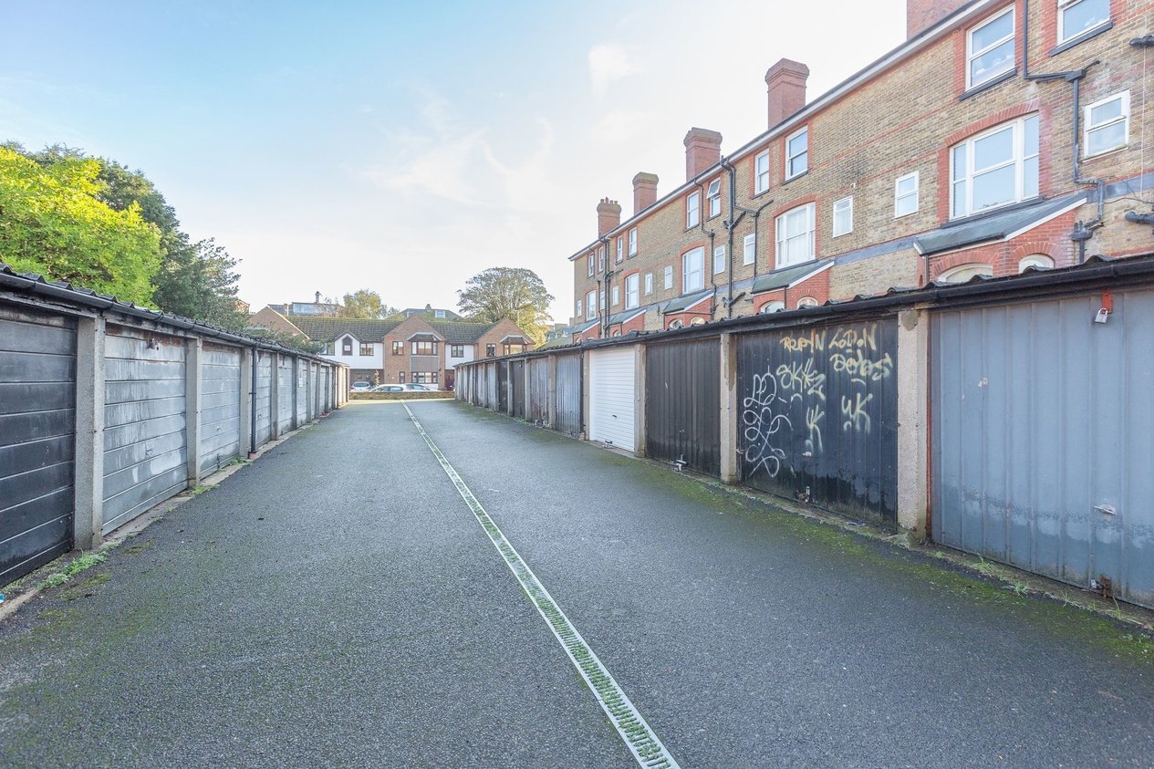 Properties Sold Subject To Contract in Ethelbert Square  Fodbury Court Ethelbert Square