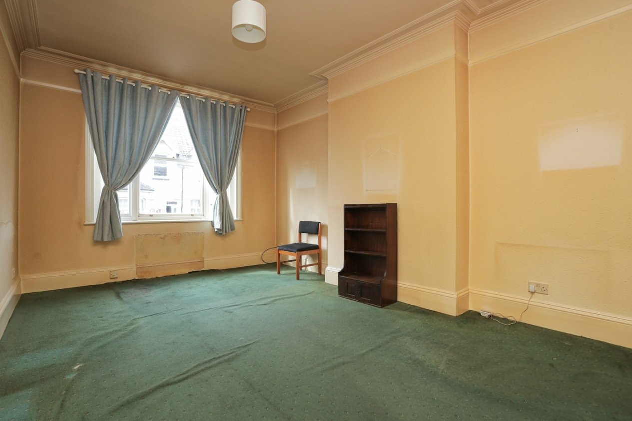 Properties For Sale in Ethelbert Square Westgate-On-Sea