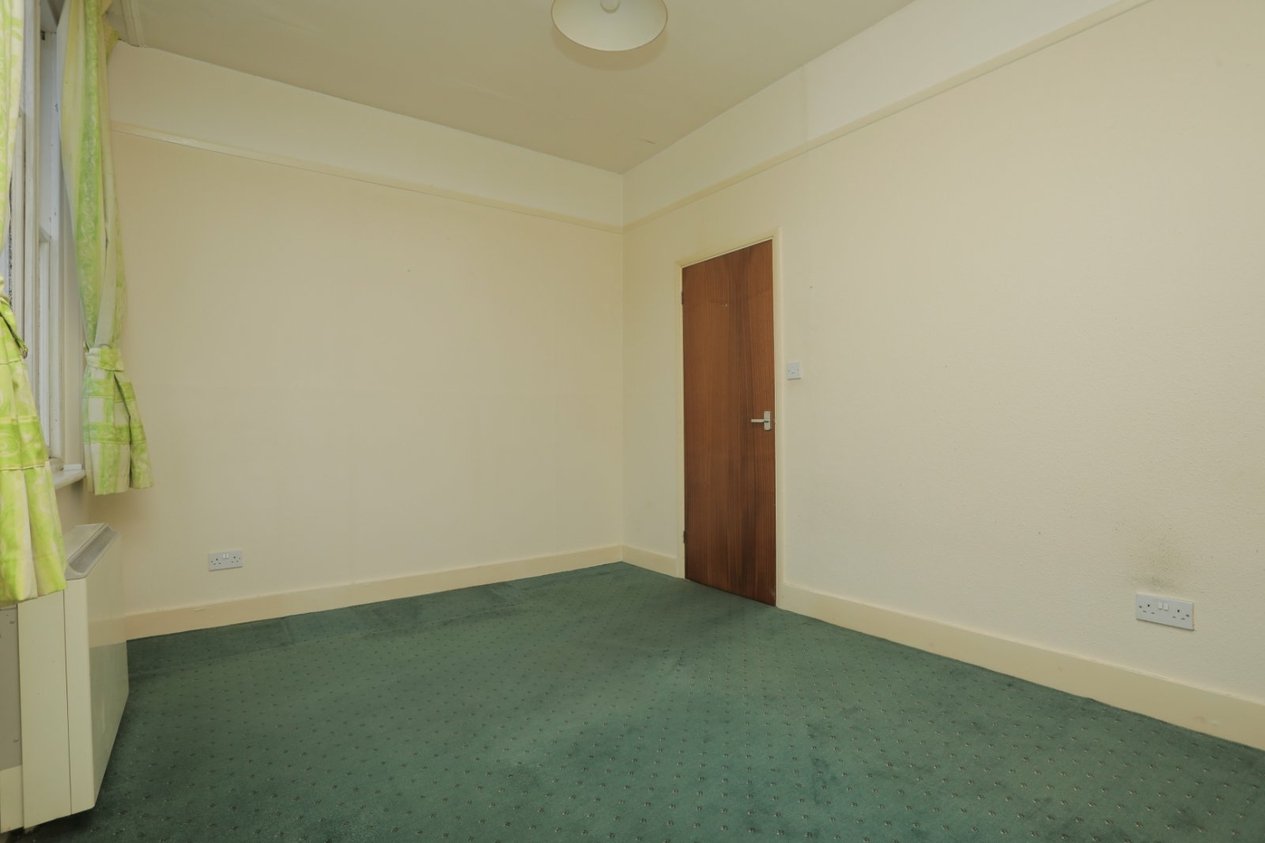 Properties For Sale in Ethelbert Square Westgate-On-Sea