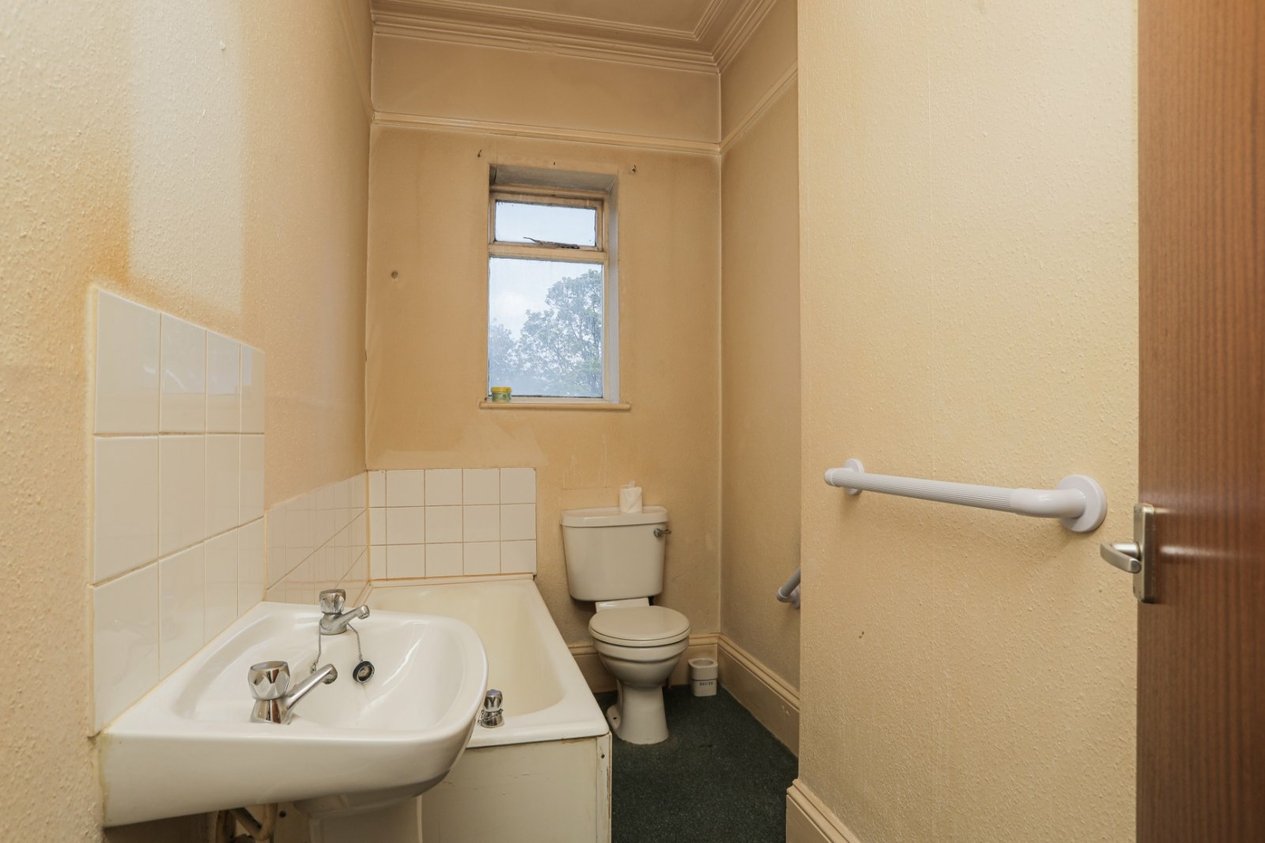 Properties For Sale in Ethelbert Square Westgate-On-Sea