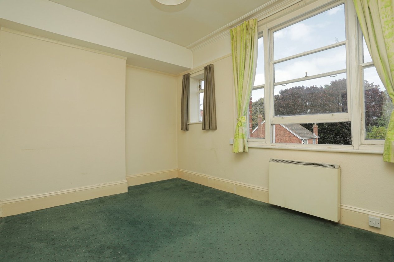 Properties For Sale in Ethelbert Square Westgate-On-Sea