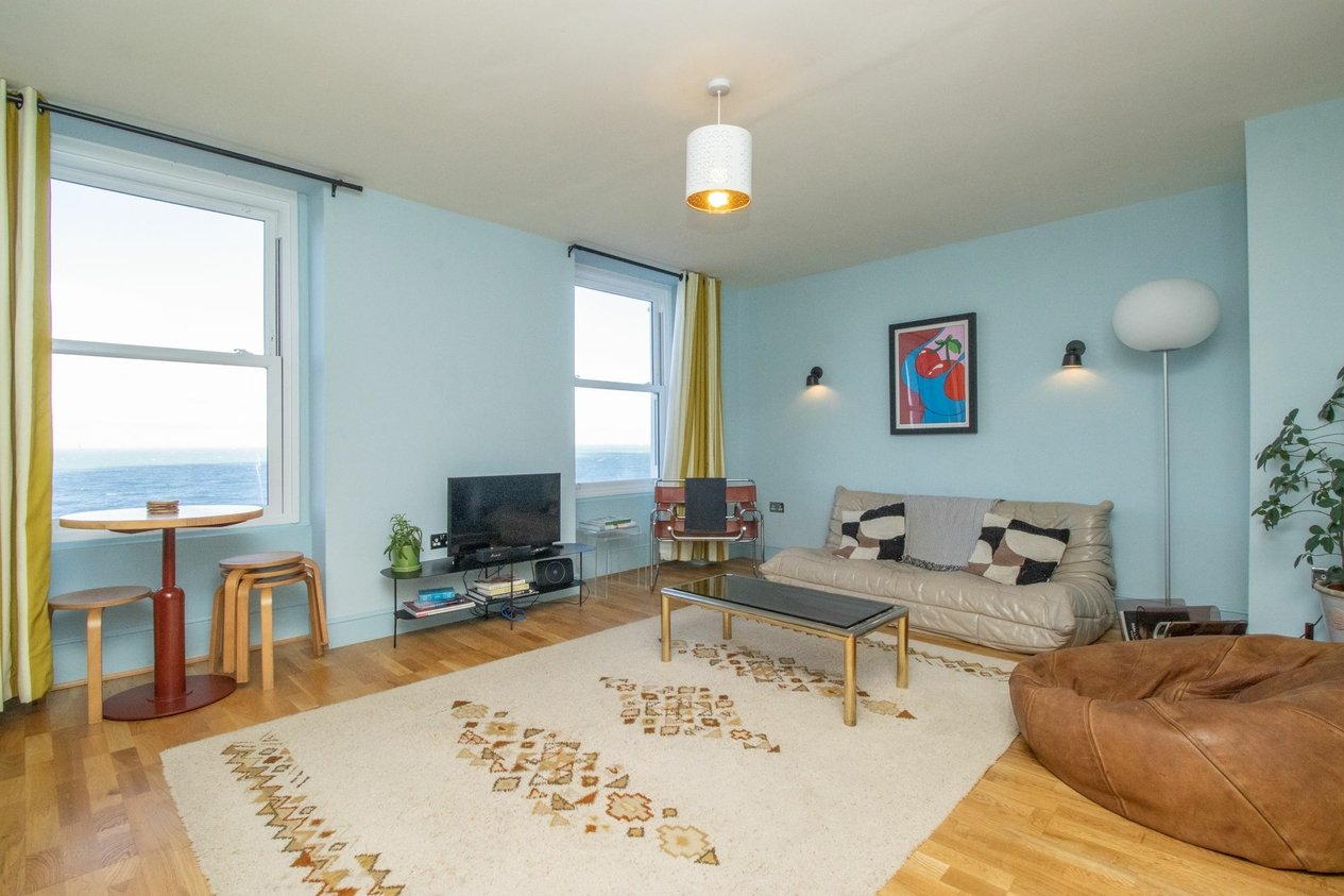 Properties For Sale in Ethelbert Terrace  Margate