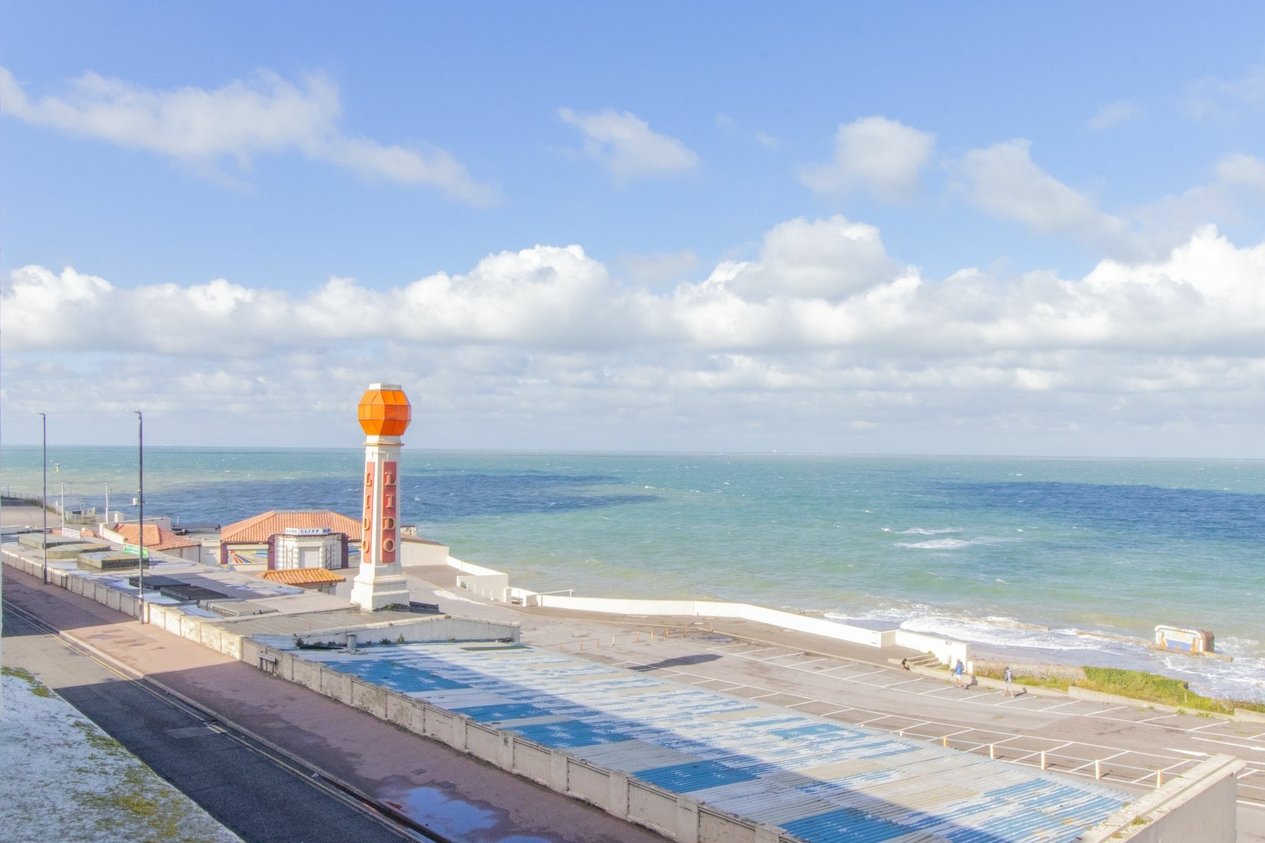 Properties For Sale in Ethelbert Terrace  Margate