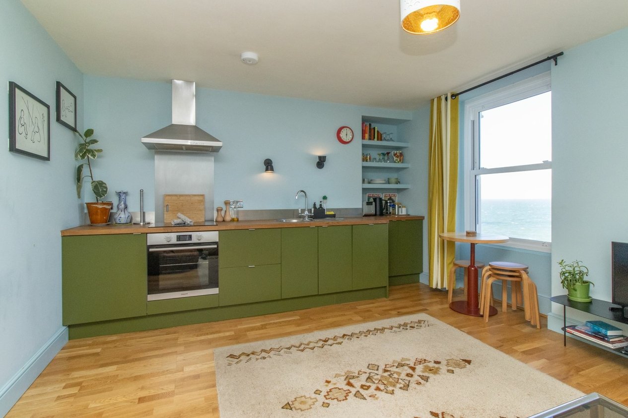 Properties For Sale in Ethelbert Terrace  Margate