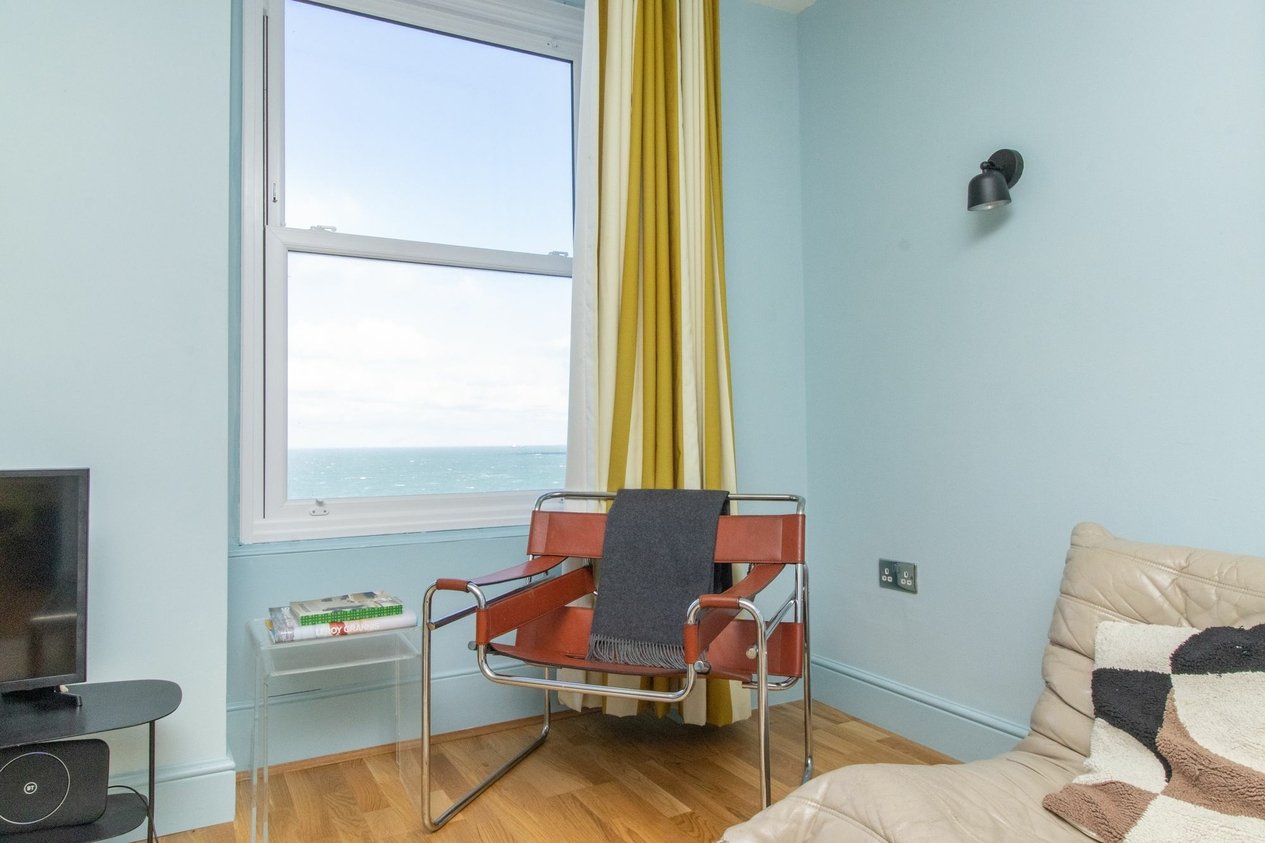 Properties For Sale in Ethelbert Terrace  Margate