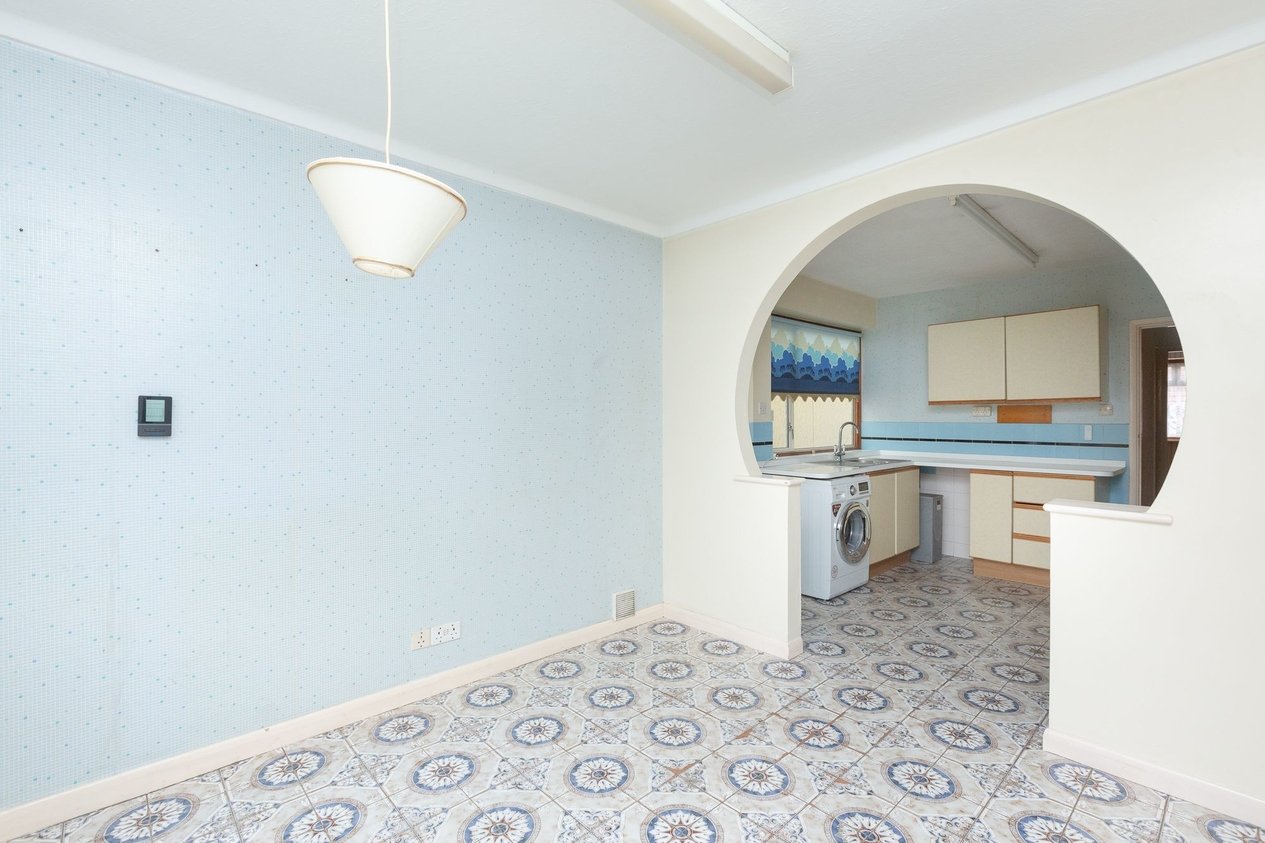 Properties Sold Subject To Contract in Ethelred Road  Westgate-On-Sea