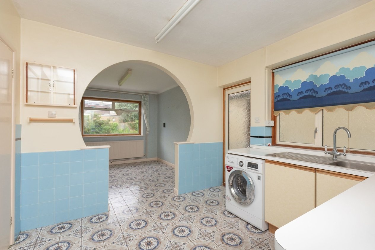 Properties Sold Subject To Contract in Ethelred Road  Westgate-On-Sea