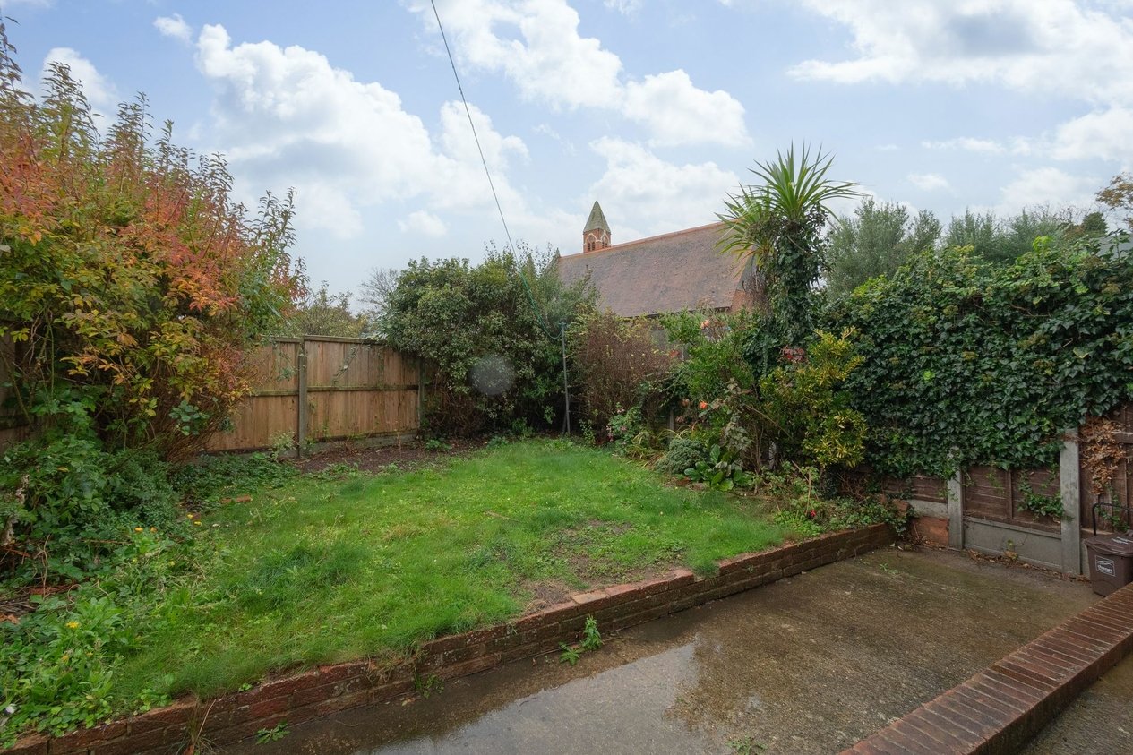 Properties For Sale in Ethelred Road  Westgate-On-Sea