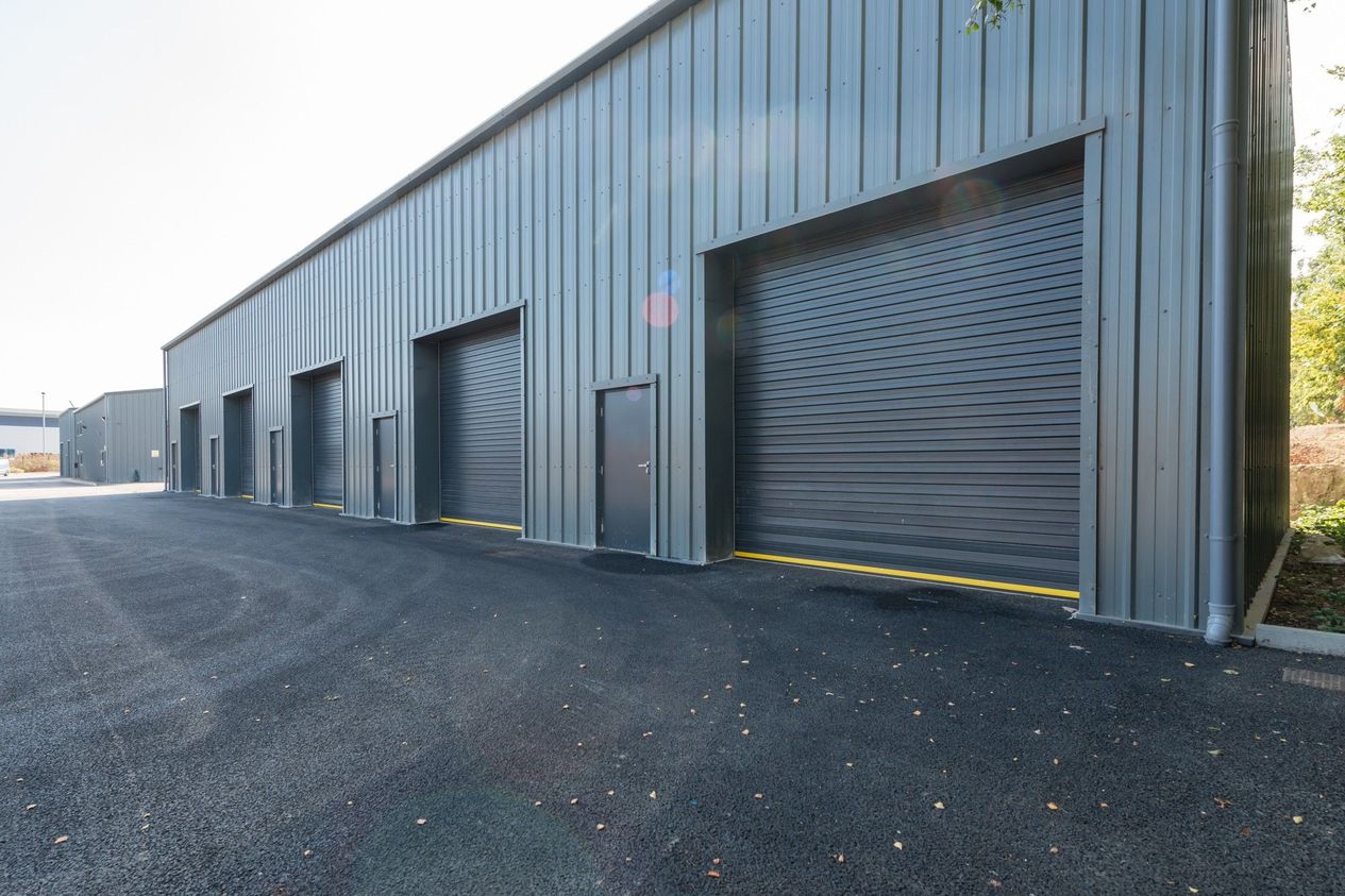 Properties To Let in Evelyn Way  Manston Business Park