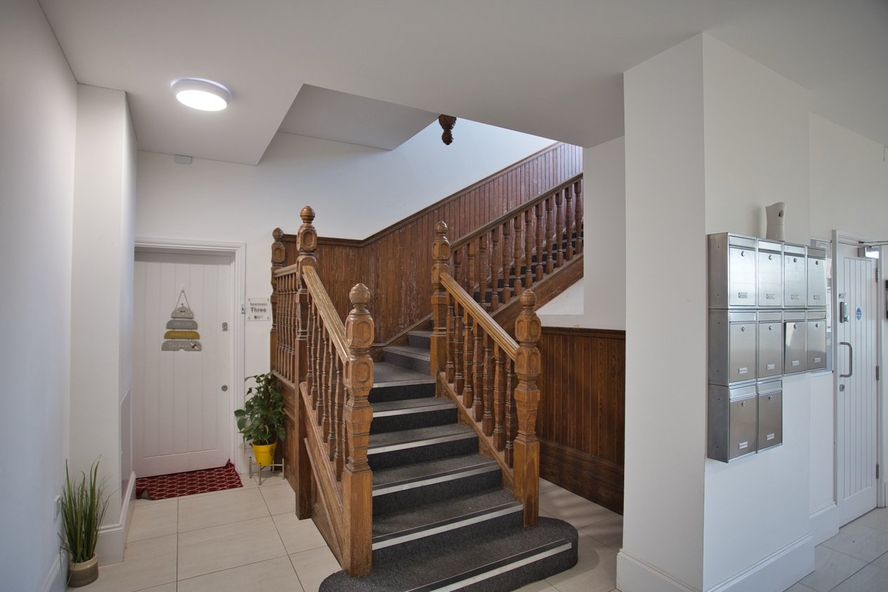 Properties Under Offer in Eversley Park Folkestone