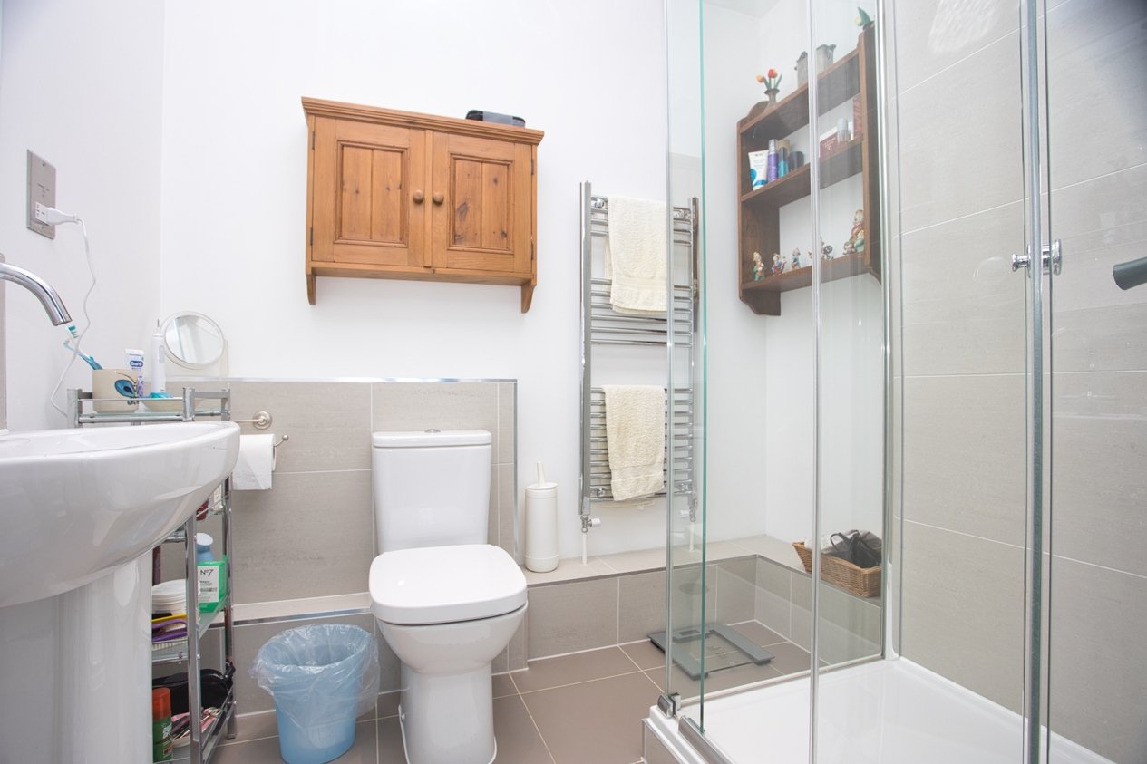 Properties Under Offer in Eversley Park Folkestone