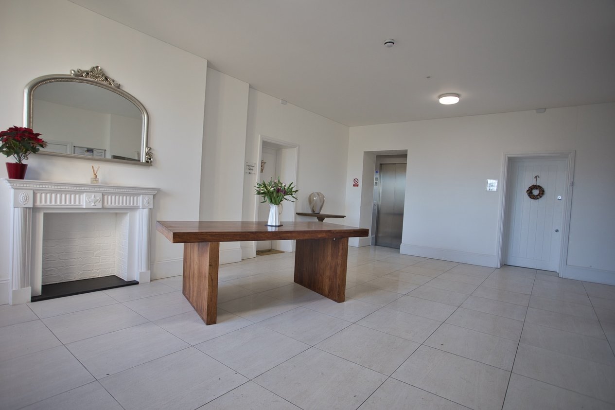 Properties Under Offer in Eversley Park Folkestone
